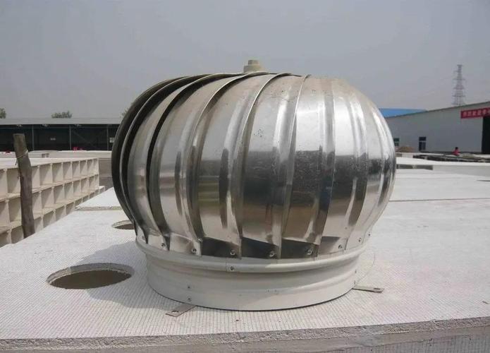 廠房屋頂電動通風器 換氣賦能，提升空氣質量的高效通風設備